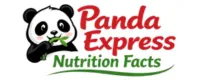 Panda Express Nutrition