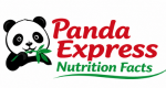 Panda Express Nutrition Calculator logo