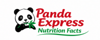 Panda Express Nutrition Facts
